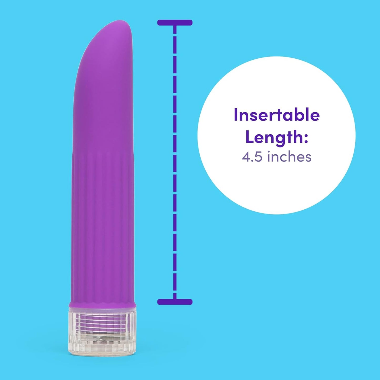 LoveHoney - Ladyfinger