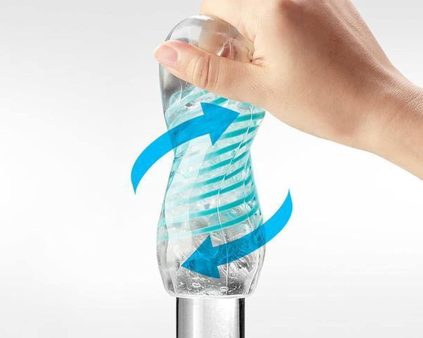 TENGA - Spinner 03 Shell