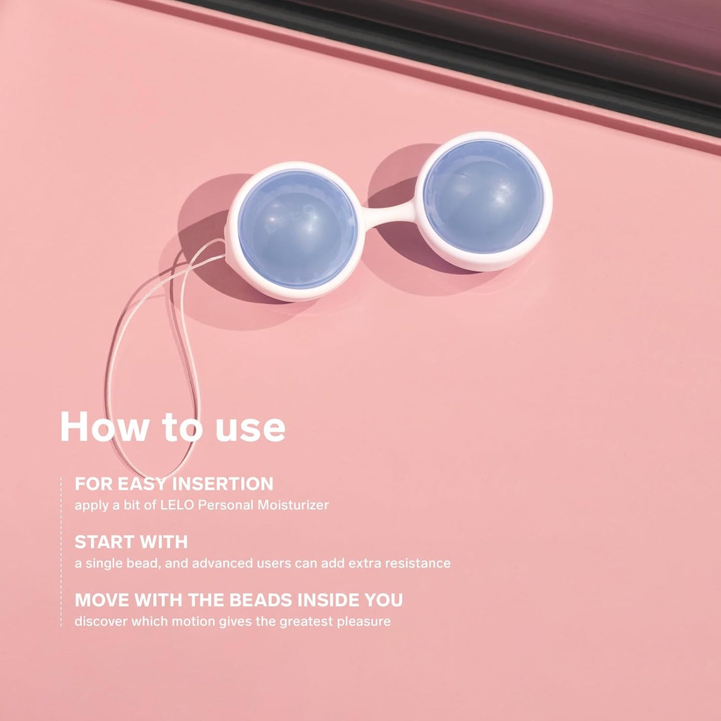 LELO - Beads Classic