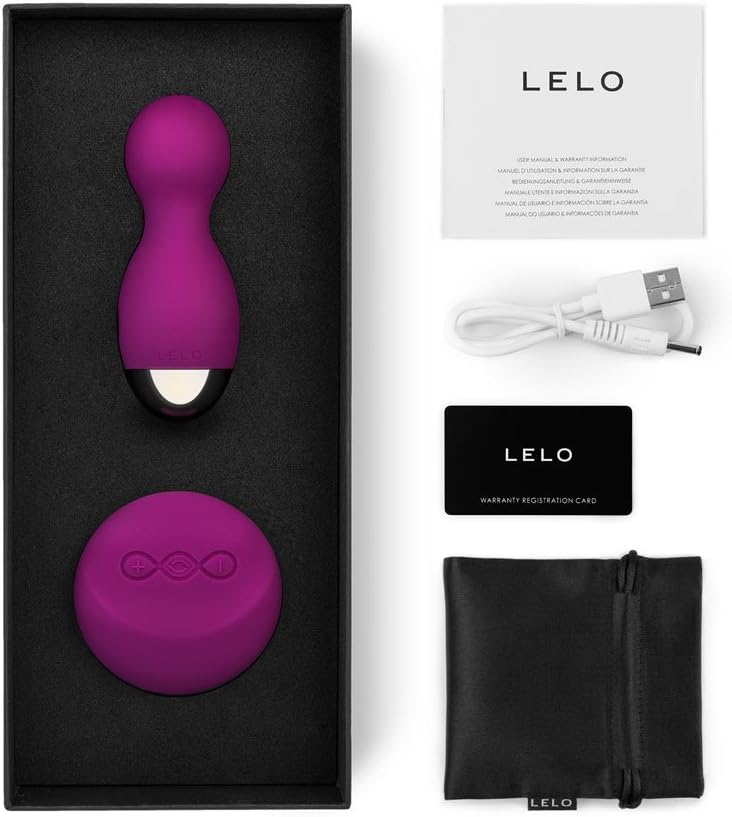 LELO - HULA Beads