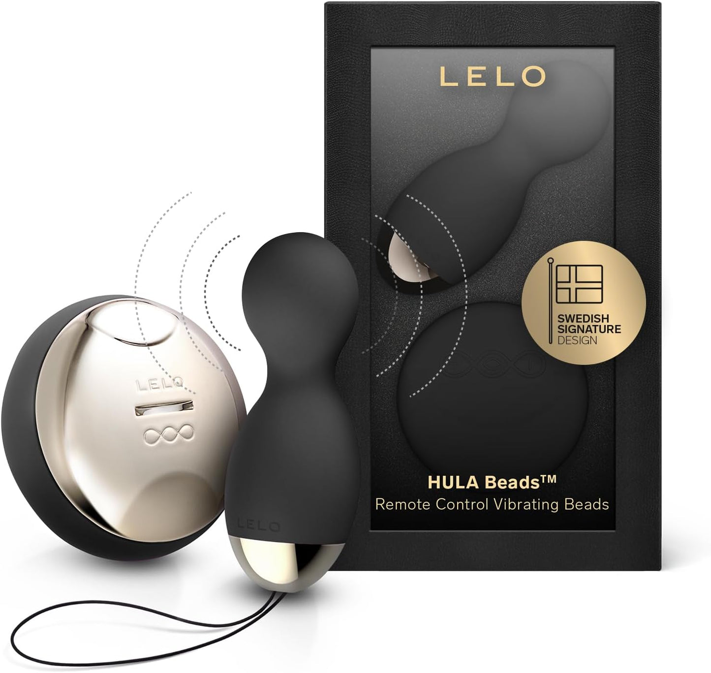 LELO - HULA Beads