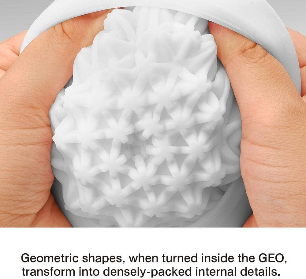 Tenga - GEO Coral