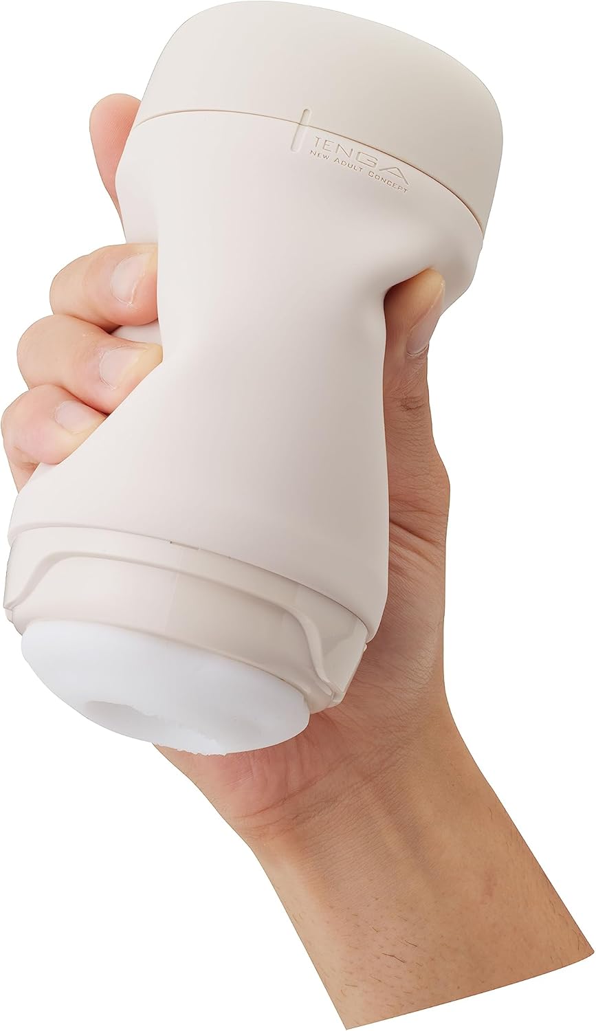 Tenga - Puffy