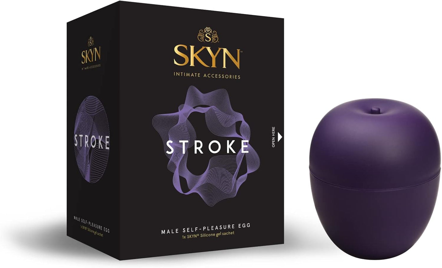 SKYN™ - Stroke
