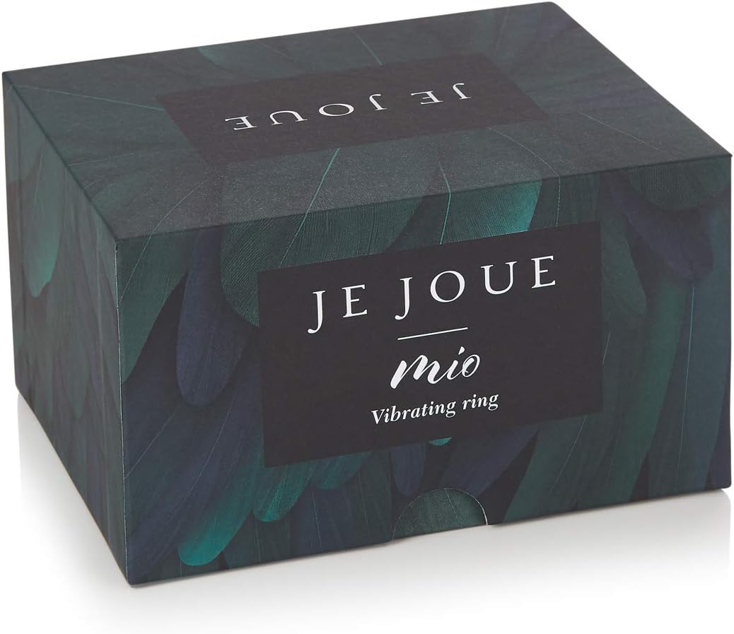 Je Joue - Mio