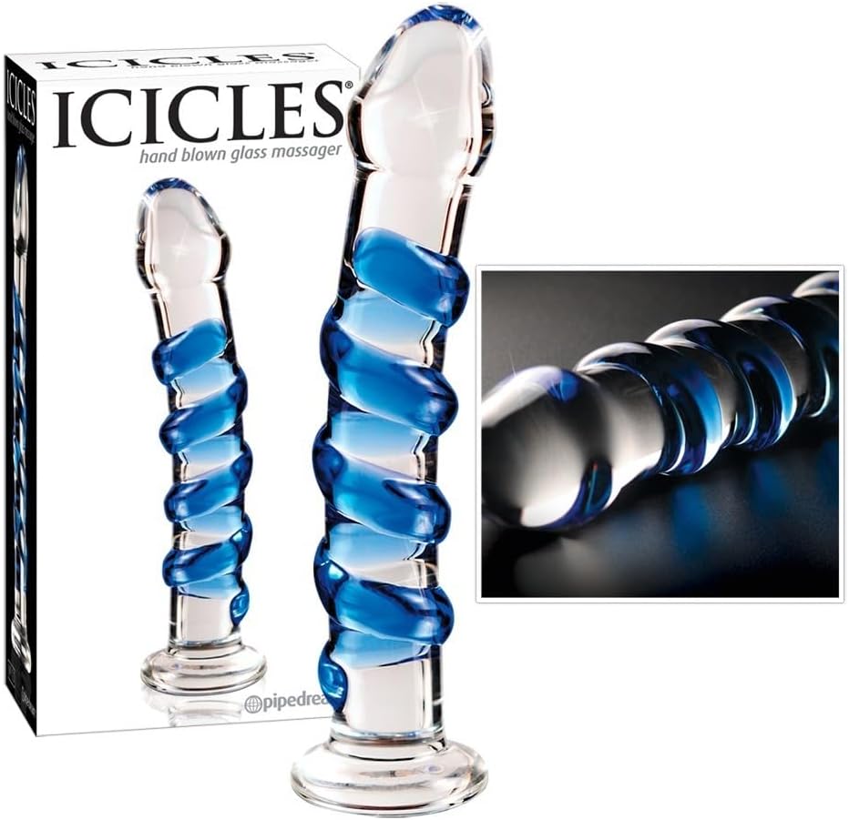 Pipedream - Icicles No 5