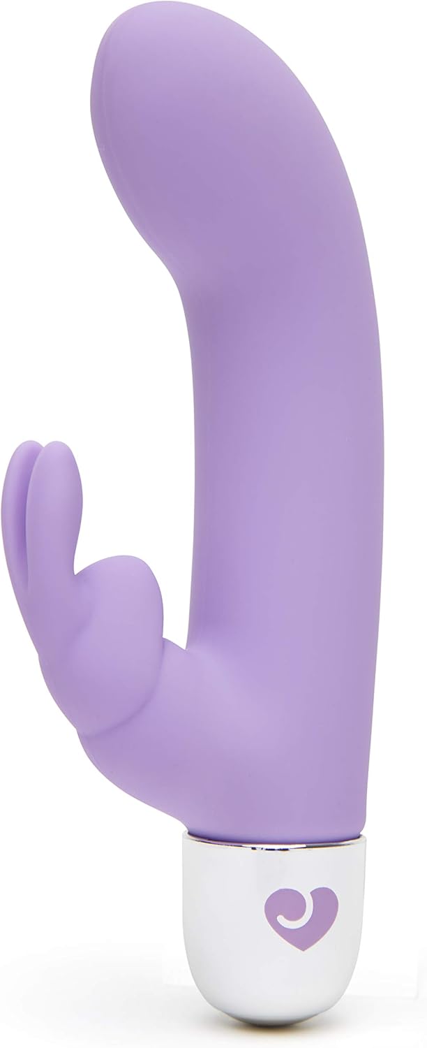 LoveHoney - Frisky Rabbit Vibrator