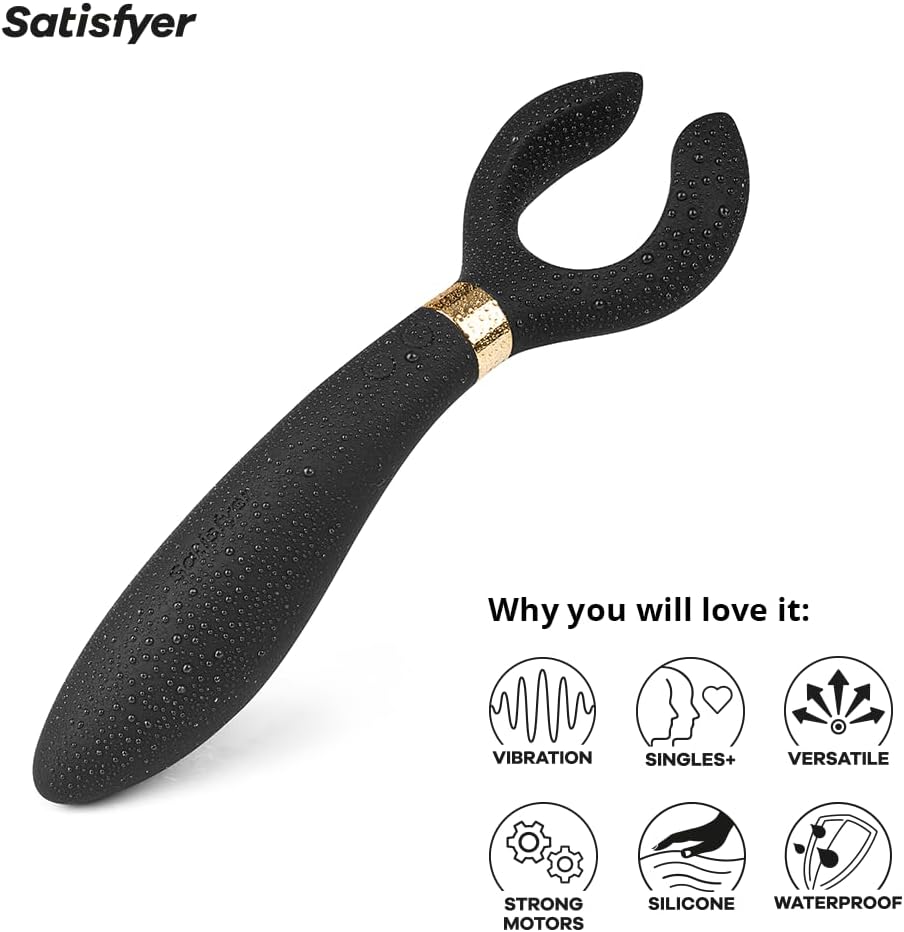 Satisfyer - Endless Fun