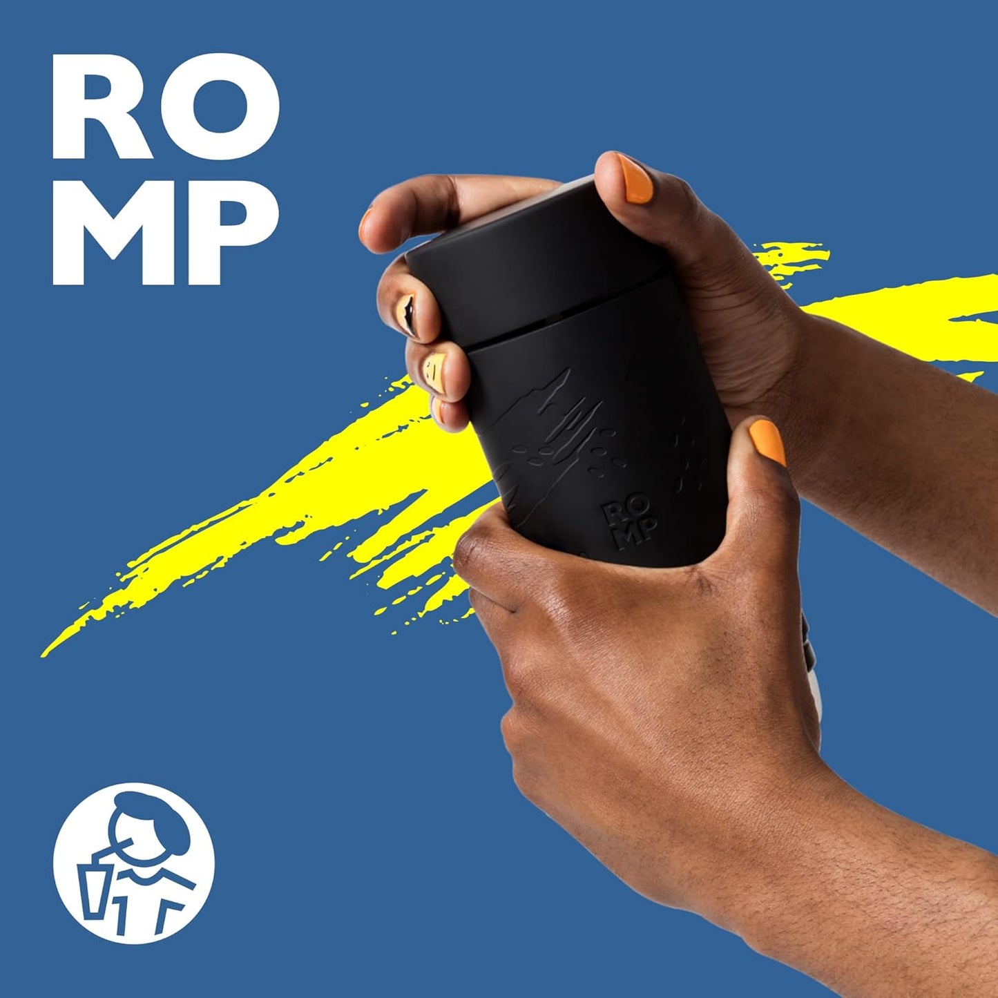 ROMP - Dash Male Stroker