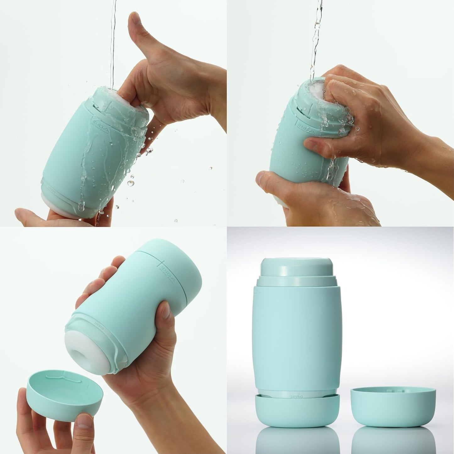 Tenga - Puffy