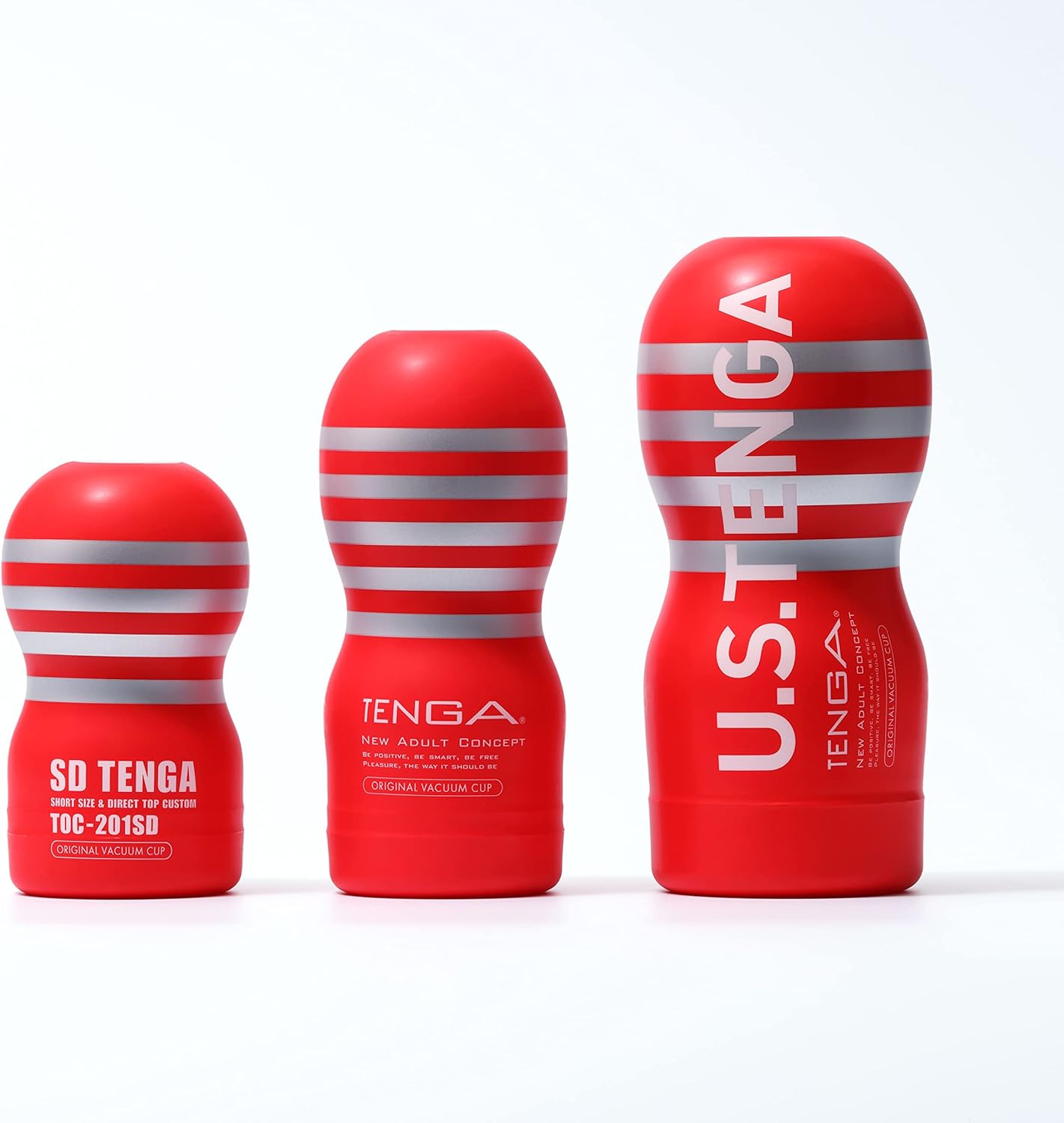 Tenga - Ultra Size Original