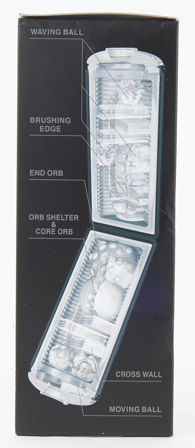 Tenga - Flip Hole