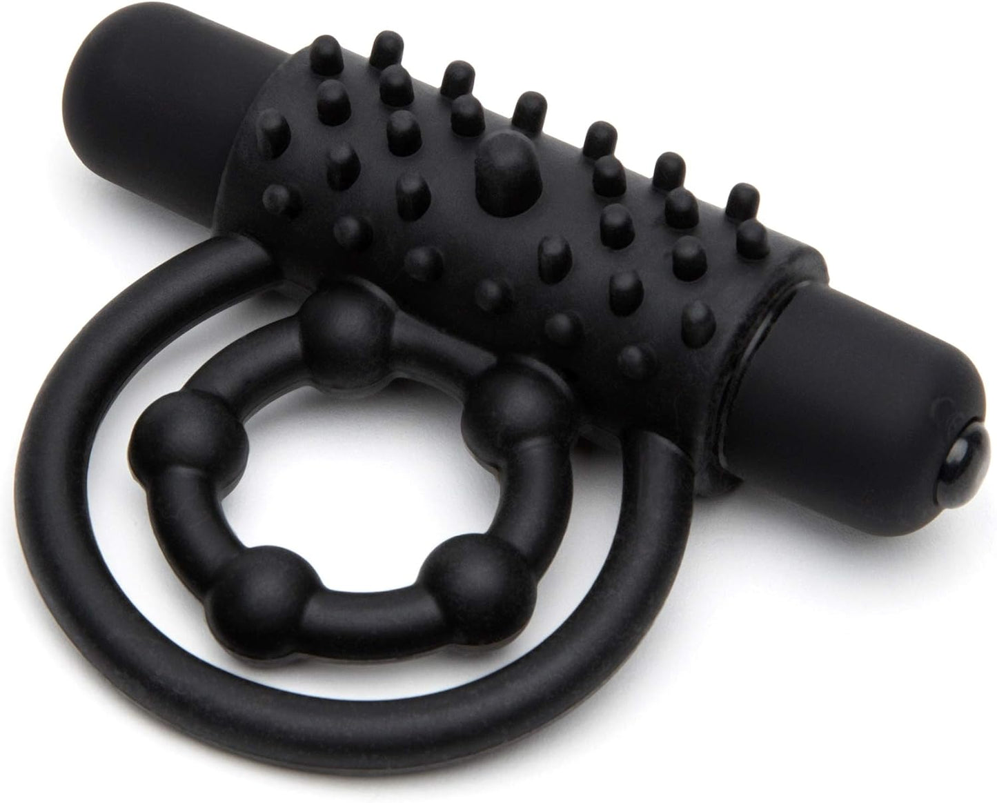 LoveHoney - Bionic Bullet Vibrating Love Ring