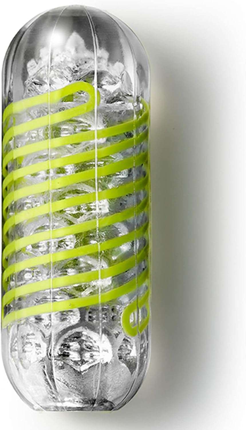 TENGA - Spinner 03 Shell