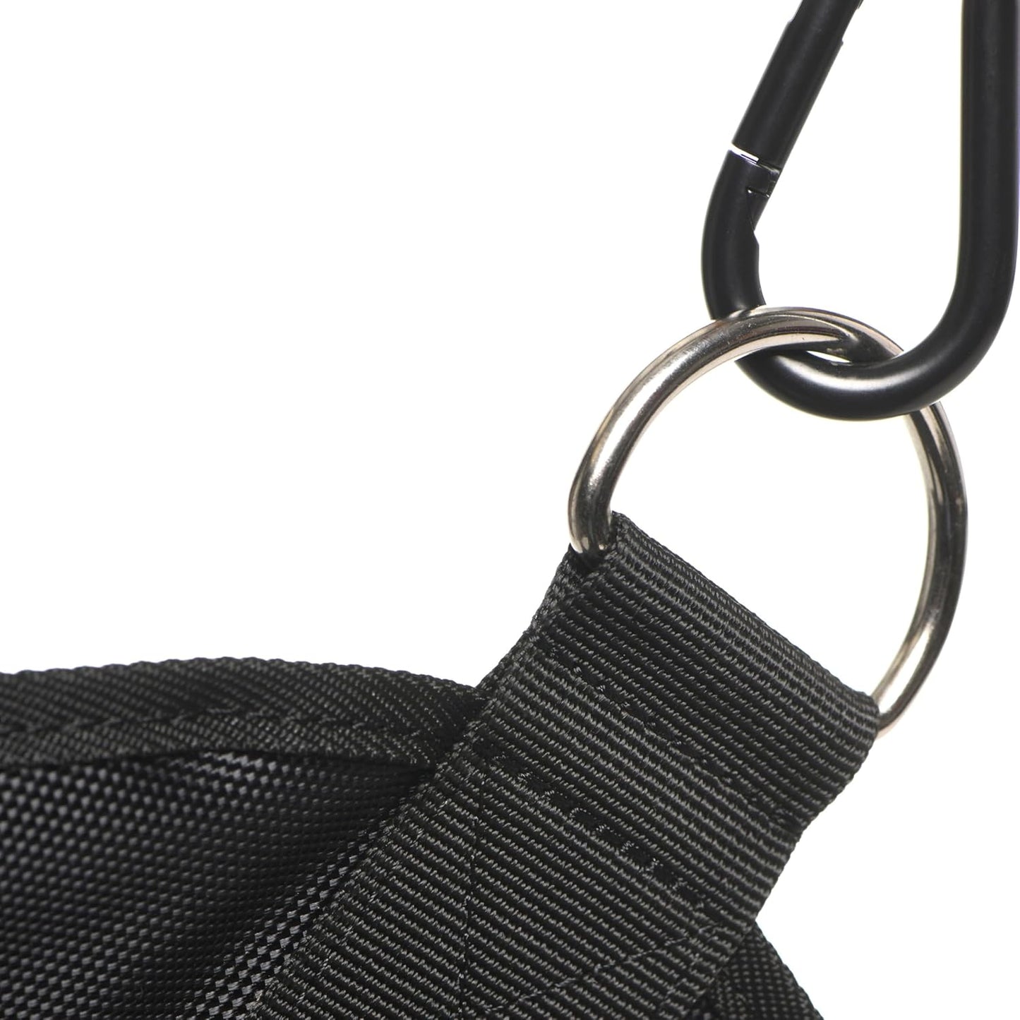 MASTER SERIES - Nylon Sex Sling