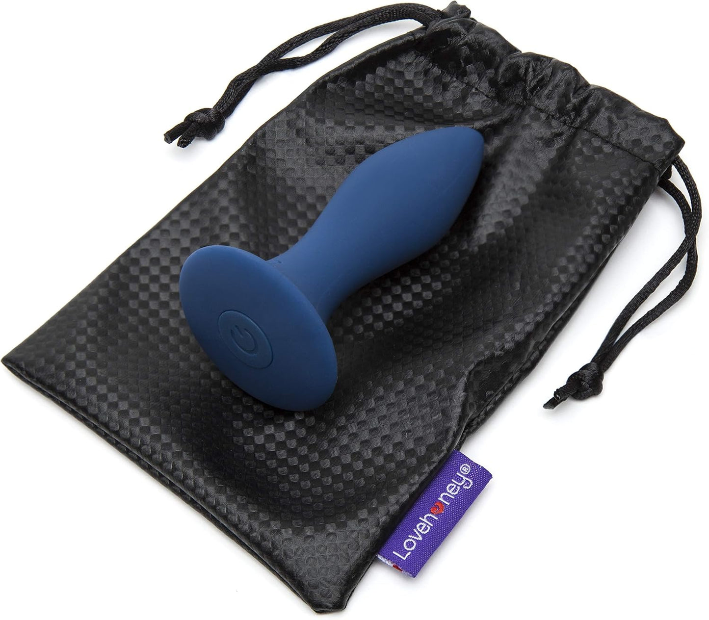 LoveHoney - Ignite Vibrating Butt Plug