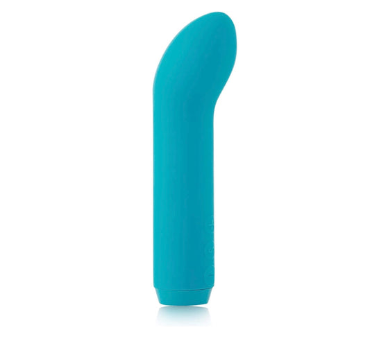 Je Joue - Curved G spot Bullet Vibrator