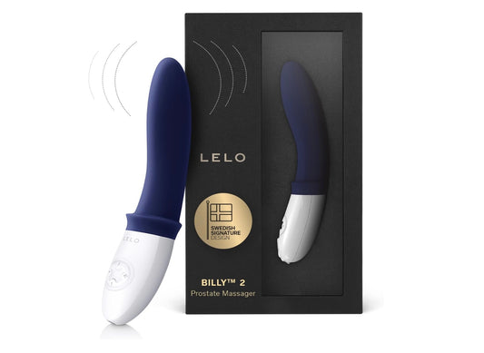 LELO - BILLY 2 Prostate Massager