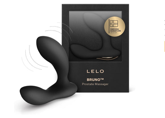LELO - BRUNO Prostate Massager