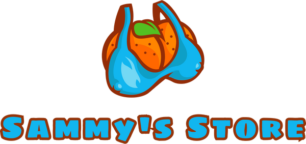 Sammy's Store