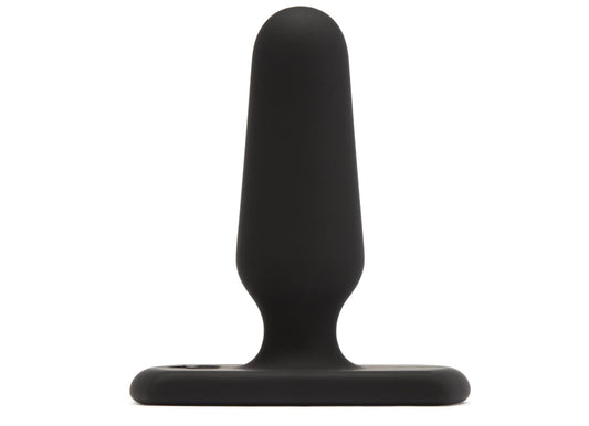 LoveHoney - Classic 3 Inch Butt Plug