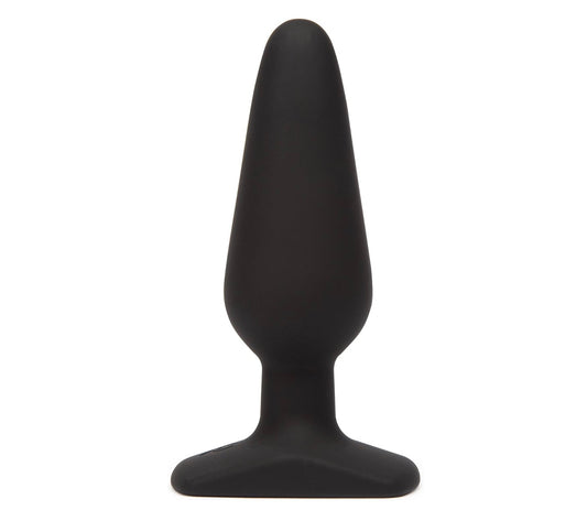 LoveHoney - Classic 5 Inch Butt Plug