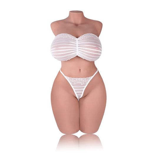 Tantaly - Monroe Curvy BBW Sex Doll