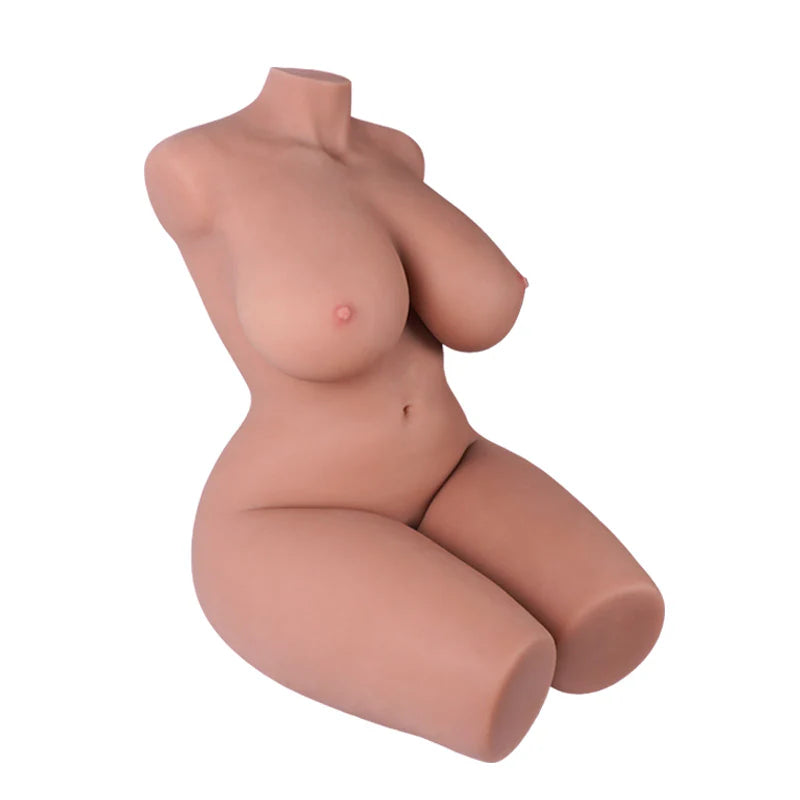 Tantaly - Monroe Curvy BBW Sex Doll