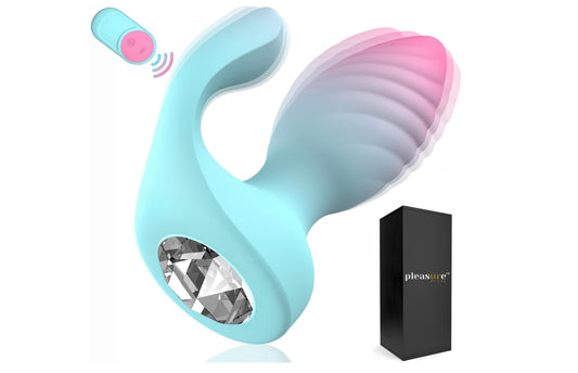 Pleasure Pulse - Celestial Wave Plug
