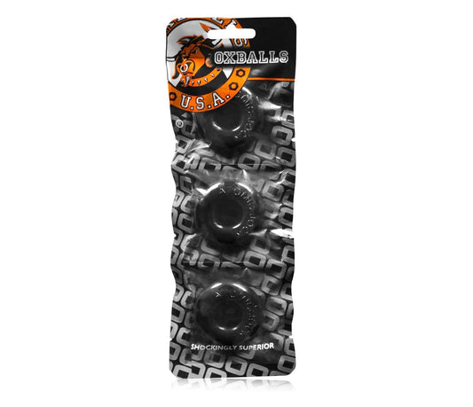 OxBalls - 3 Piece Donut Ringer