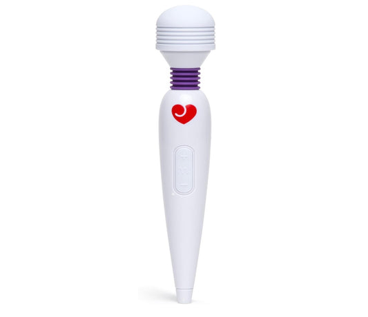 LoveHoney - Deluxe Mini Wand