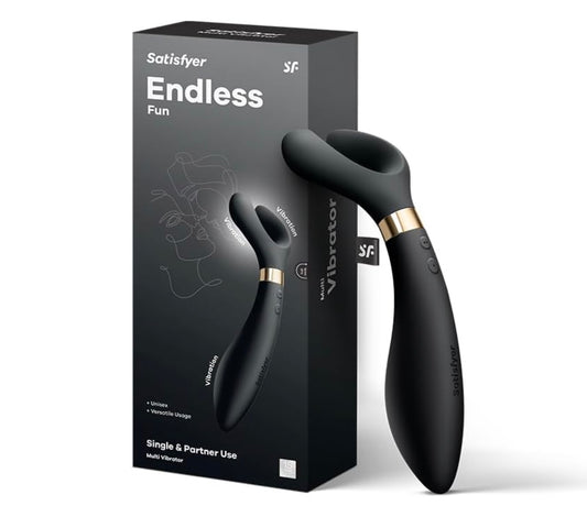 Satisfyer - Endless Fun