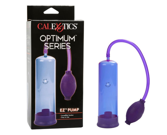 CalExotics - EZ Pump