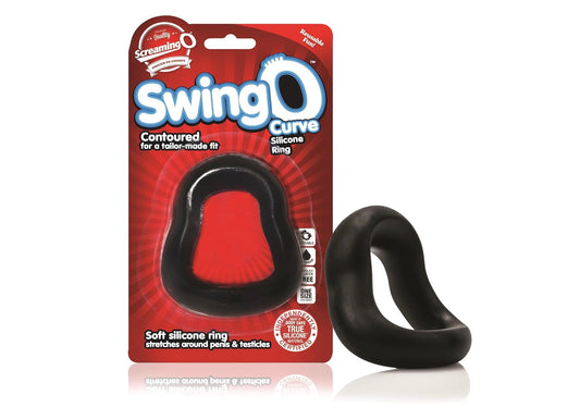 Screaming O - Swingo Curve