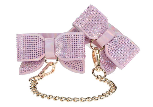 Ouch! - Paris Collection Handcuffs