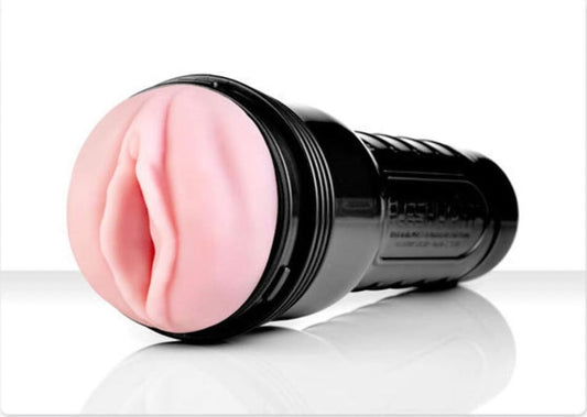 Fleshlight - Pink Lady Vortex Masturbator