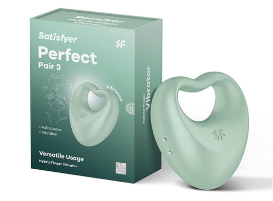 Satisfyer - Perfect Pair 3