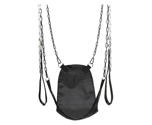 MASTER SERIES - Nylon Sex Sling