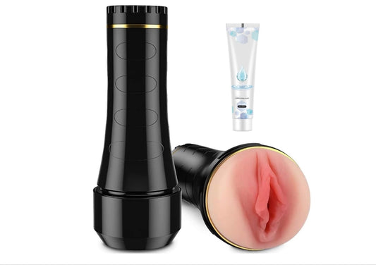 DVEDO - Portable Stroker