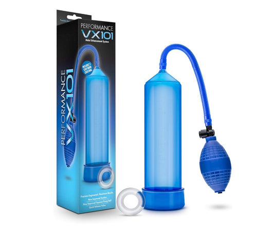 Performance - VX101 Male Enhancement Pump