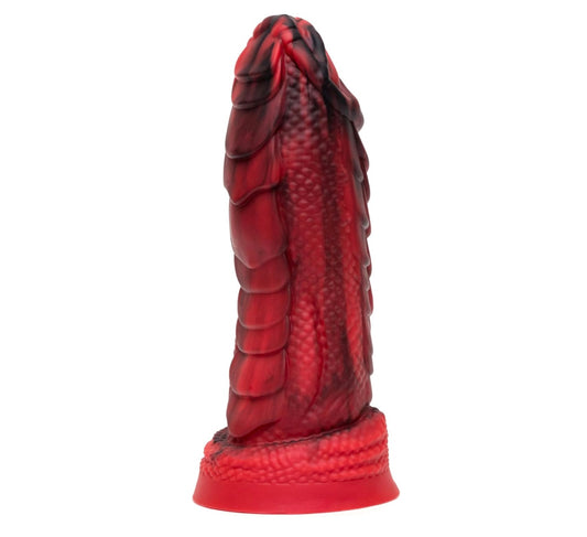 LoveHoney - Large Dragon Dildo