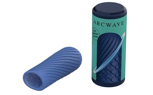 Arcwave - Ghost Male Stroker