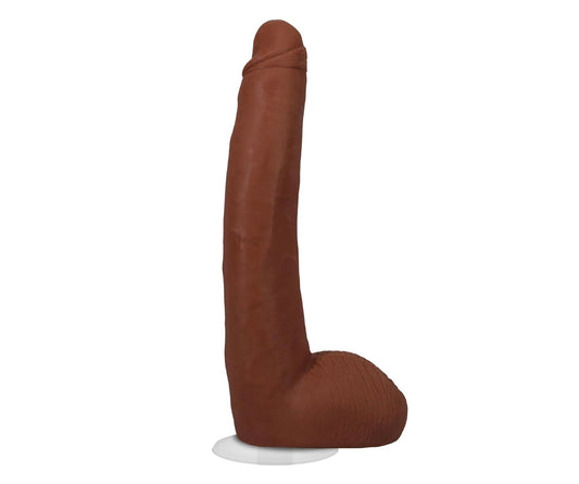Doc Johnson - Signature Cocks 11 Inch Alex Jones