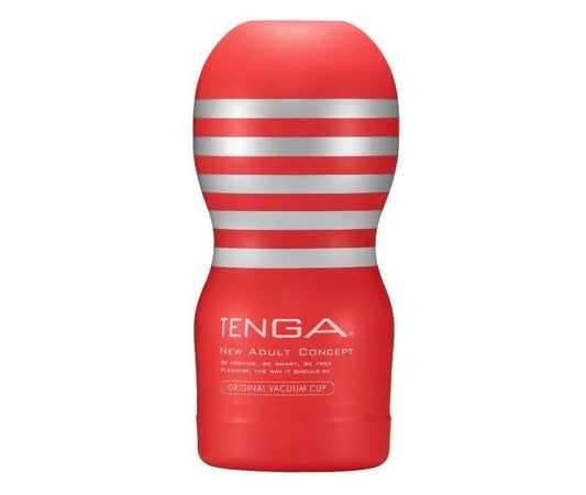 Tenga - Original Vacuum Cup