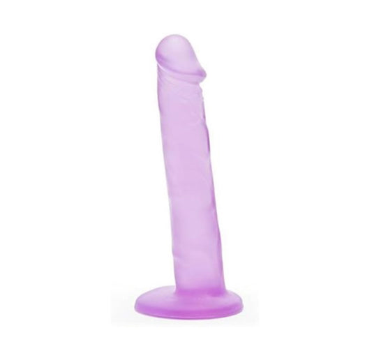 LoveHoney - 6 Inch Slimline Dildo