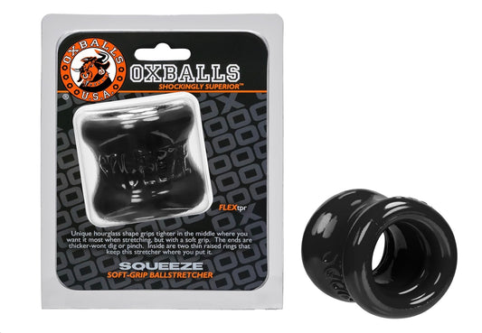OxBalls - Squeeze Ball Stretcher