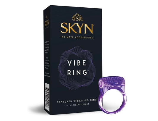 SKYN® - Vibe Ring