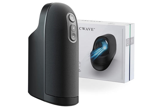 Arcwave - Ion Pleasure Air Stroker