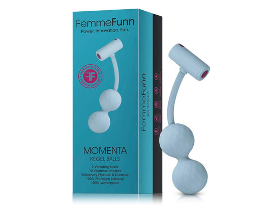 FemmeFunn - Momenta Kegel Balls