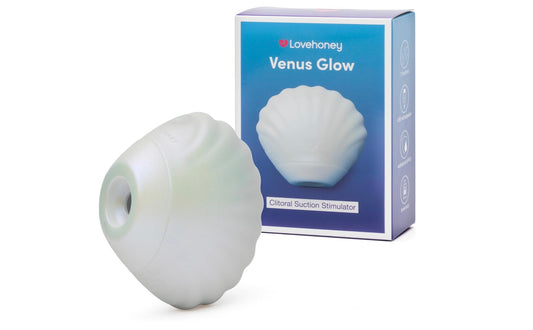 LoveHoney - Venus Glow Shell